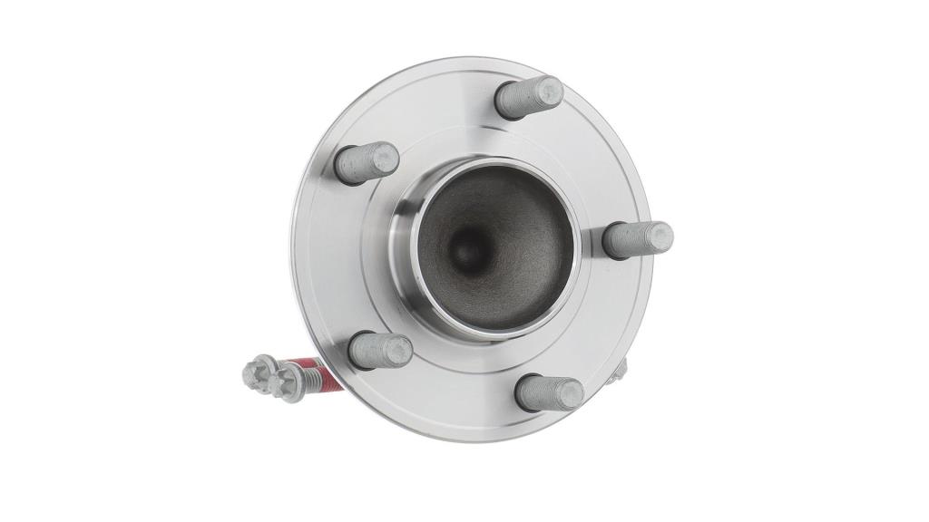 Rolamento de roda SKF VKBA 7208