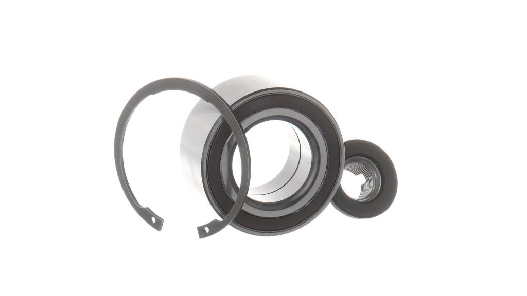 Rolamento de roda SKF VKBA 7209