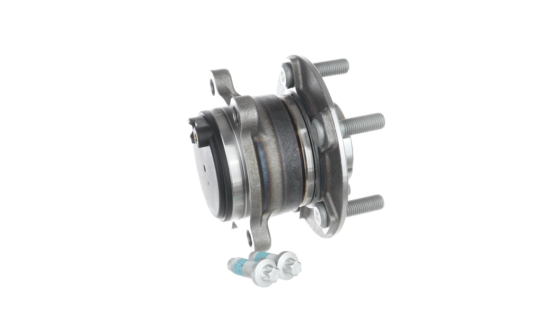 Roulement de roue SKF VKBA 7210