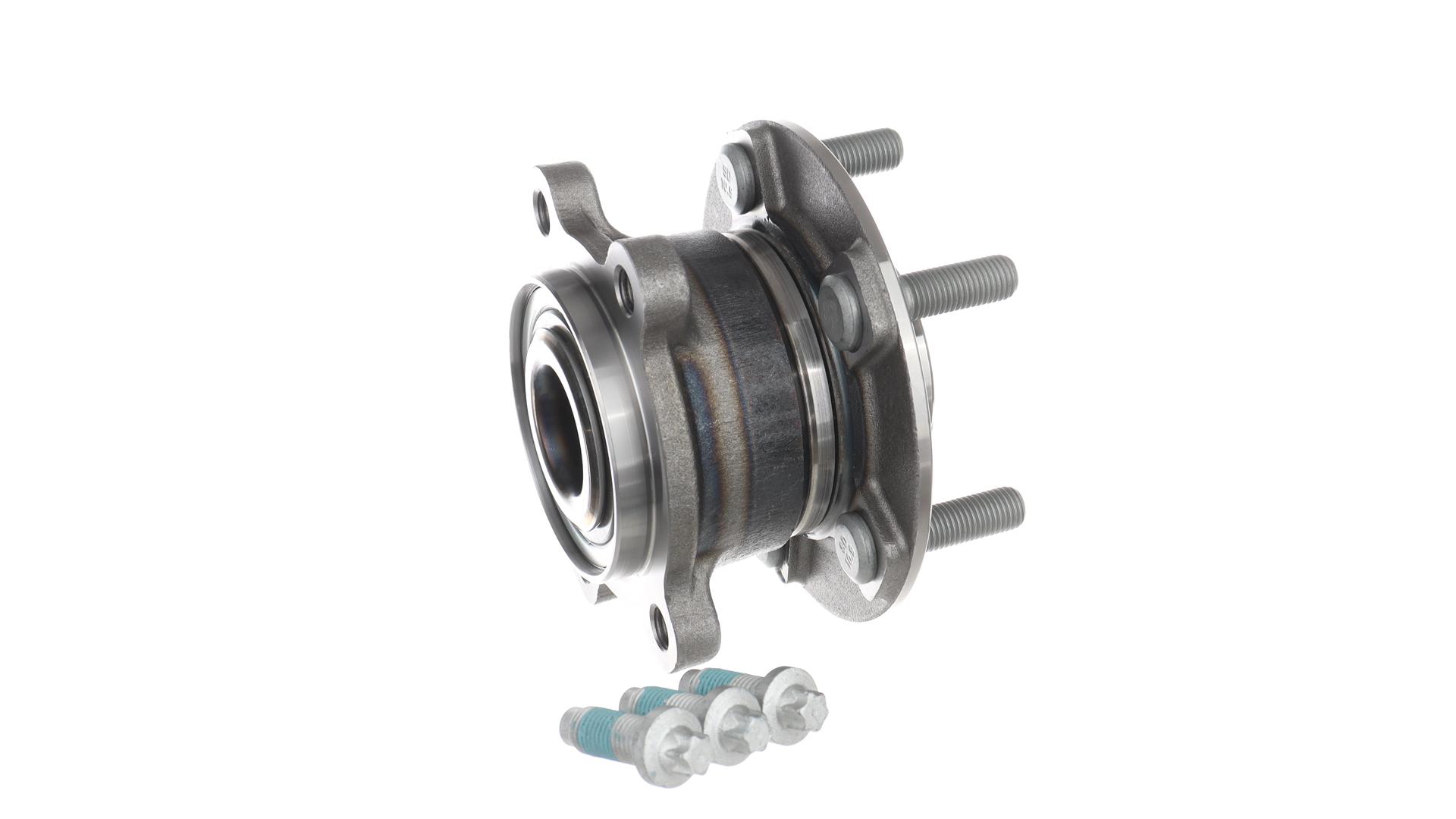 Roulement de roue SKF VKBA 7211