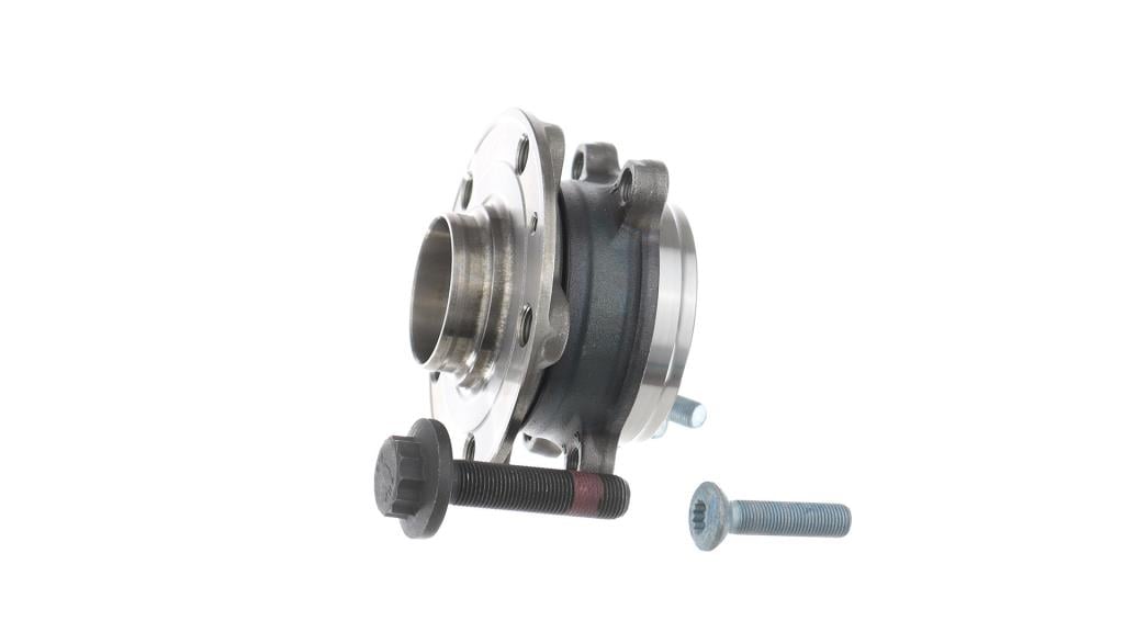 Roulement de roue SKF ref. VKBA 7214