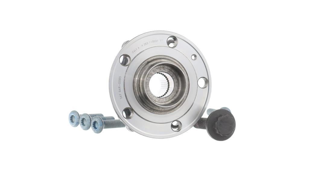 Roulement de roue SKF ref. VKBA 7214