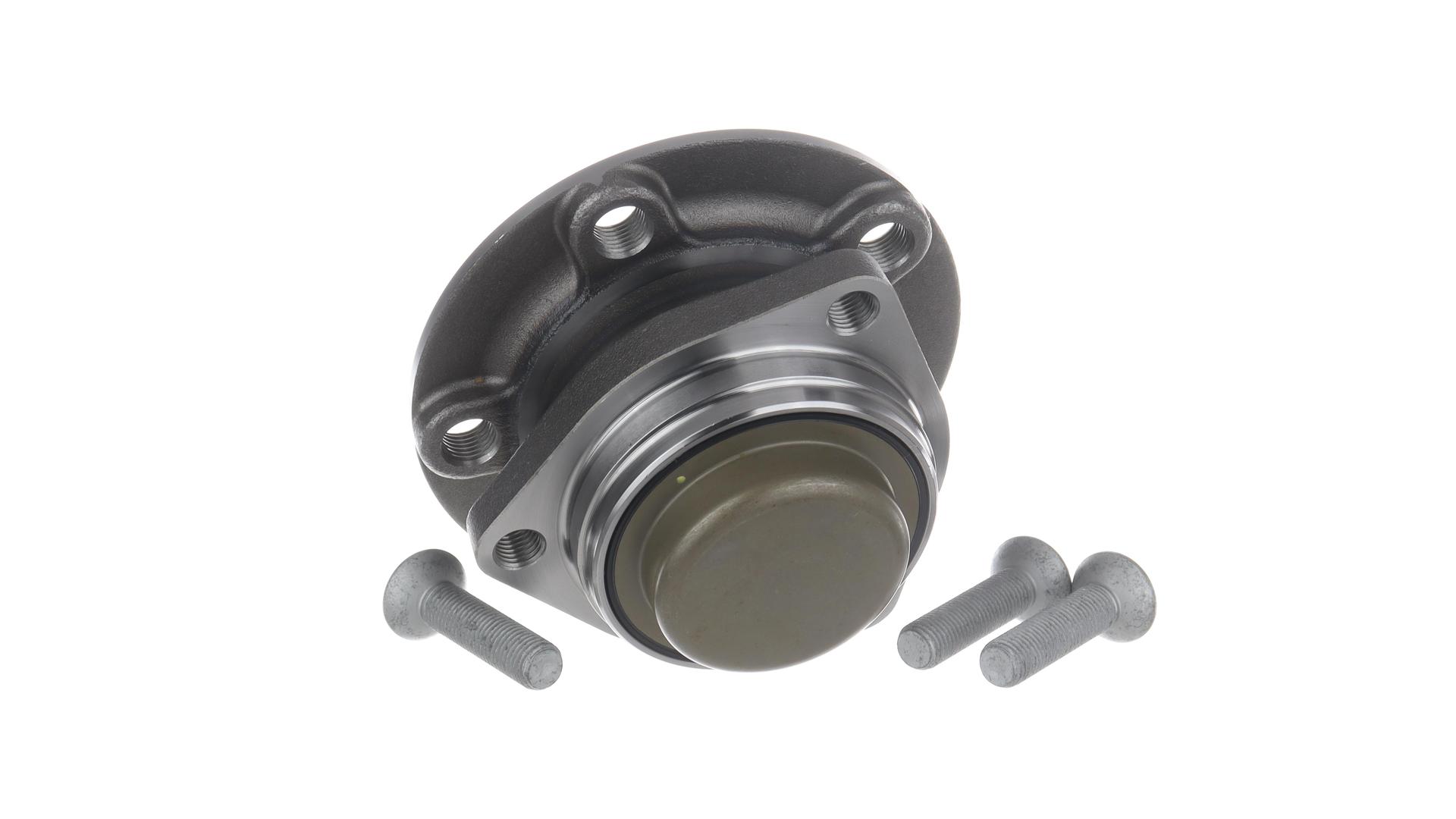 Roulement de roue SKF VKBA 7216