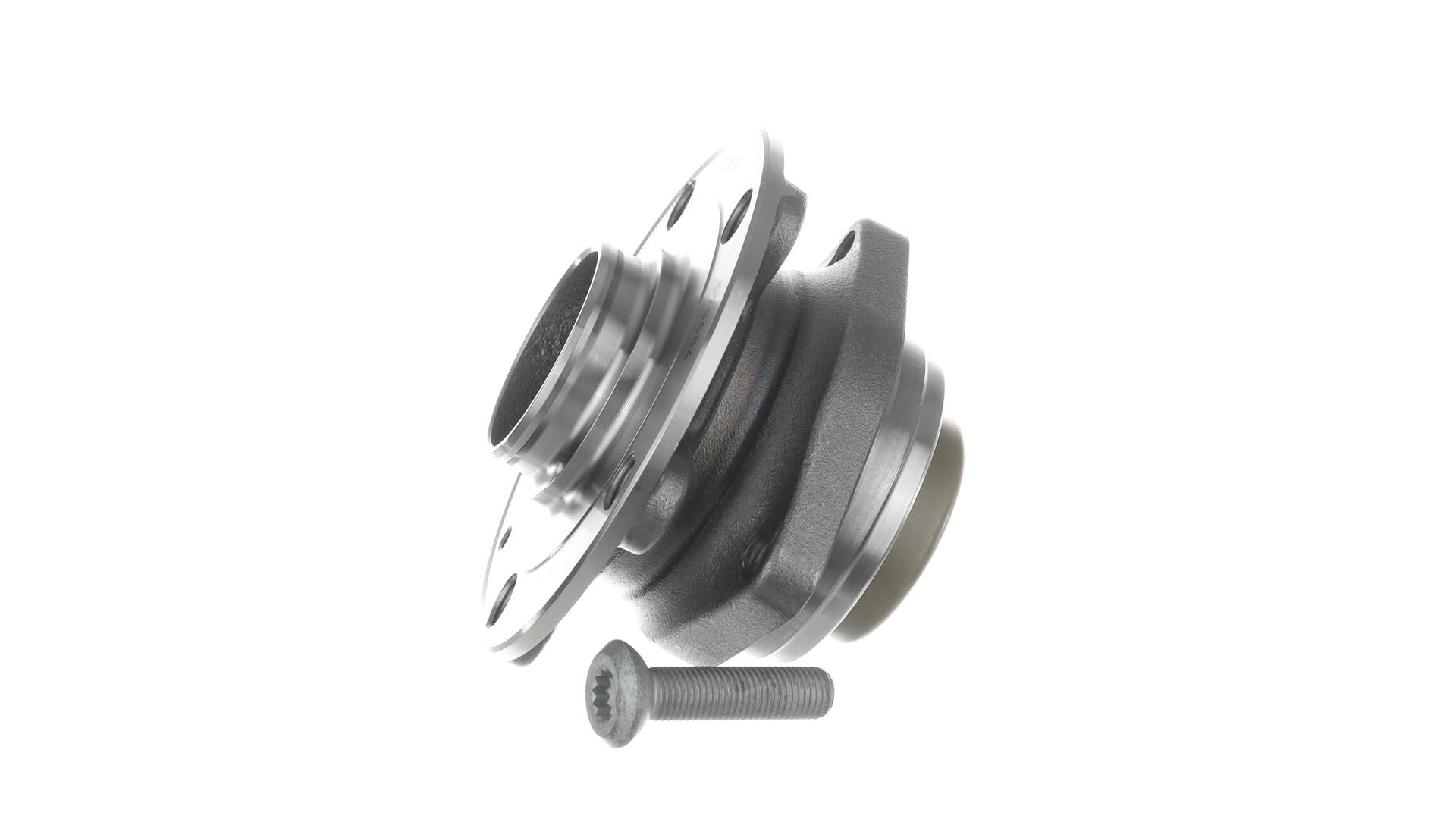 Roulement de roue SKF VKBA 7216