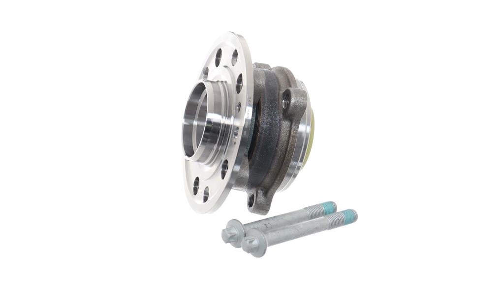 Roulement de roue SKF VKBA 7220