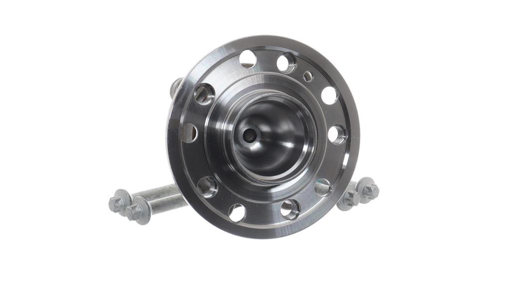 Roulement de roue SKF VKBA 7220