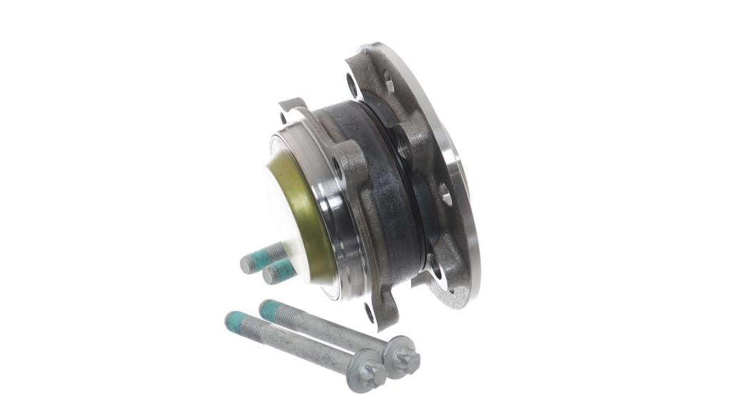 Roulement de roue SKF VKBA 7220