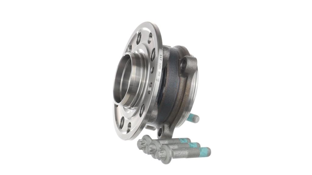 Roulement de roue SKF VKBA 7221