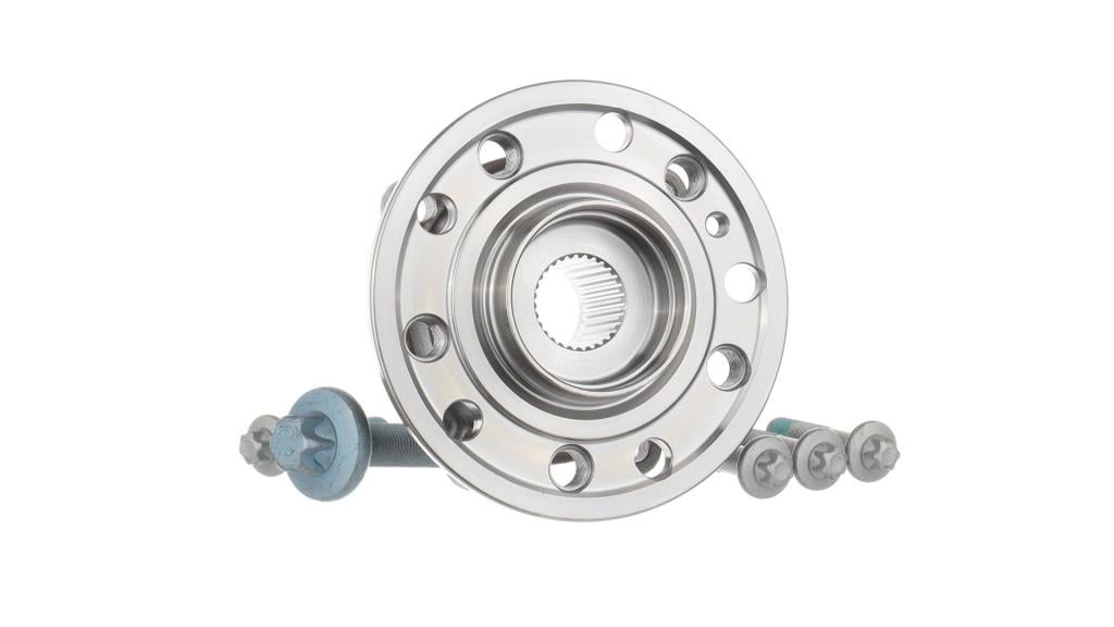 Roulement de roue SKF VKBA 7221