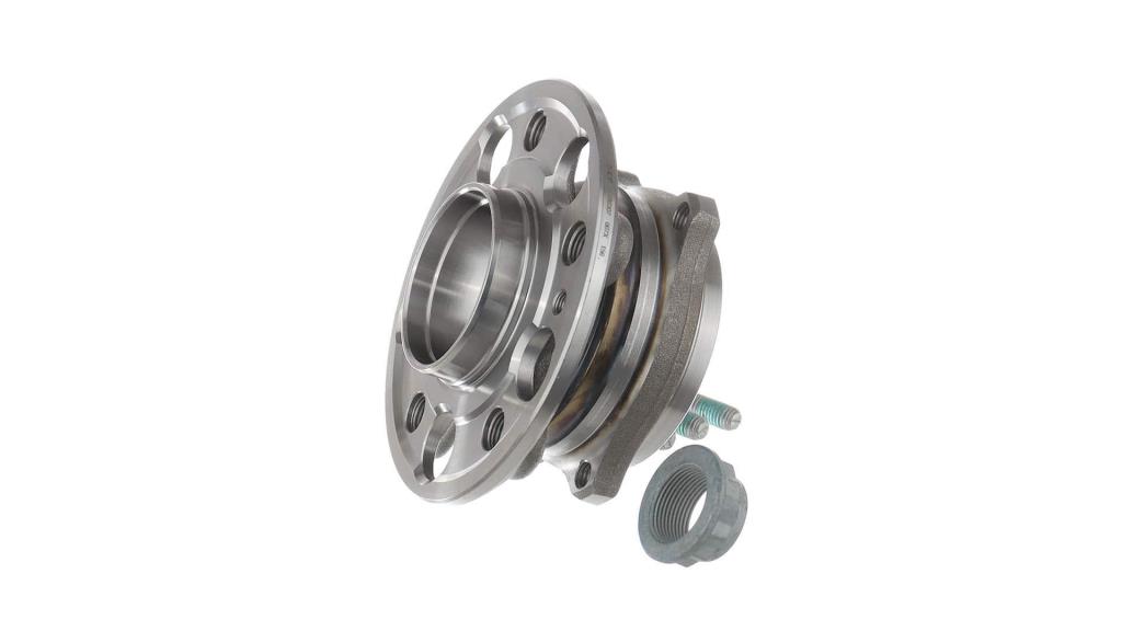 Cojinete de rueda SKF ref. VKBA 7222 F