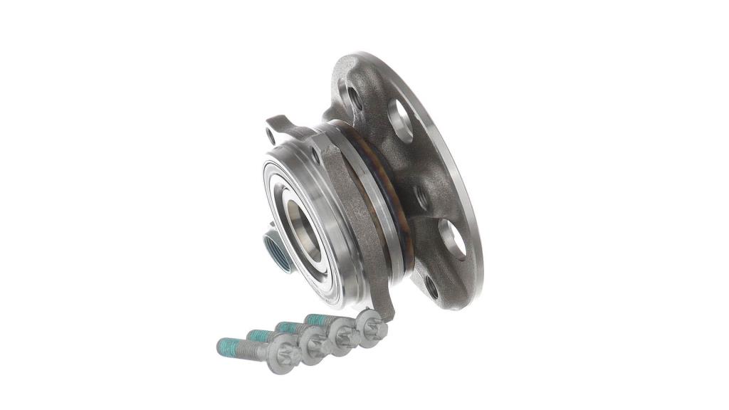 Cojinete de rueda SKF ref. VKBA 7222 F