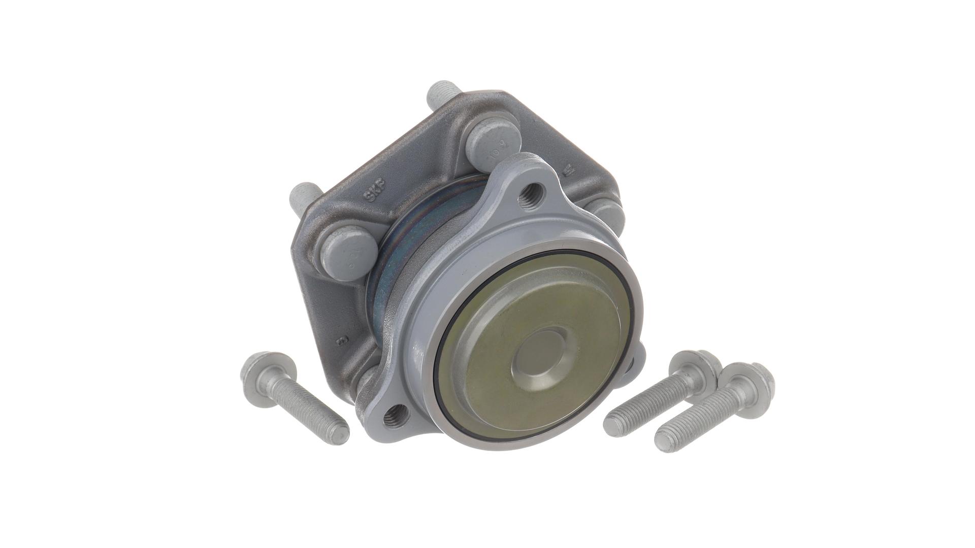 Roulement de roue SKF VKBA 7225