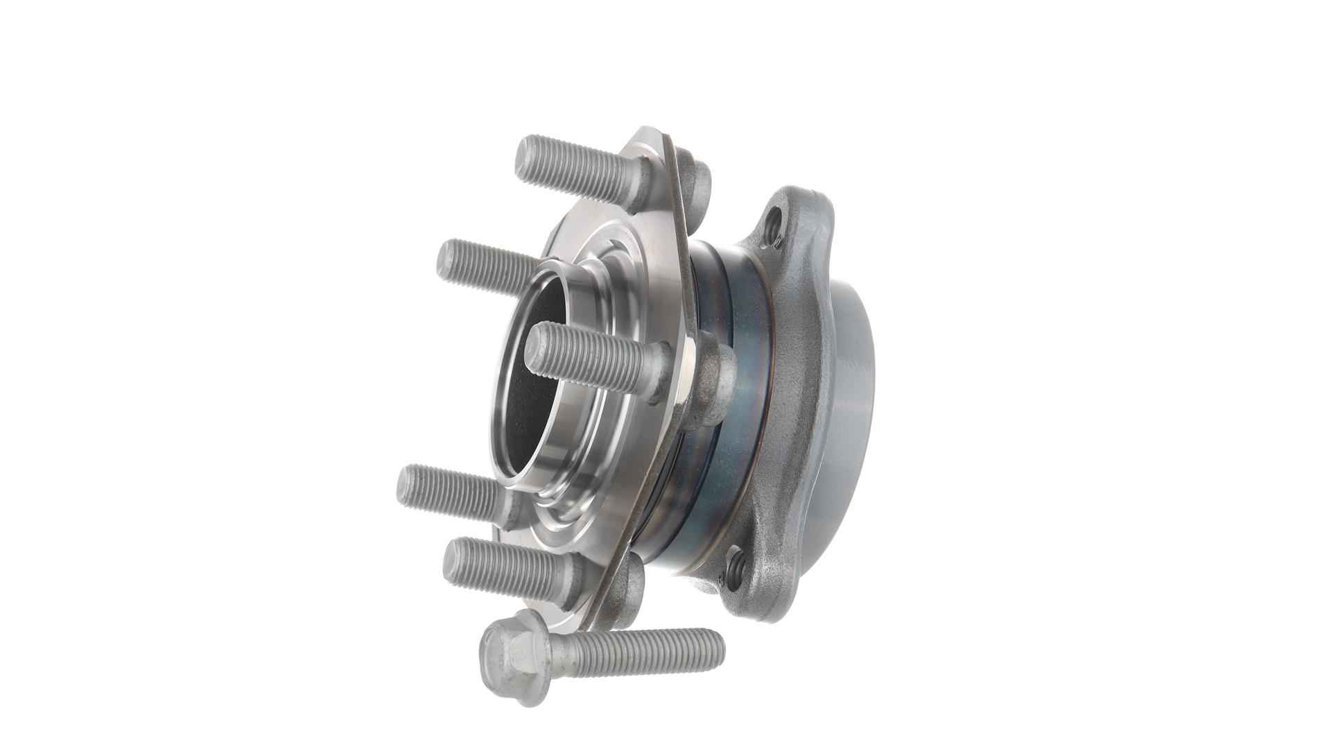 Roulement de roue SKF VKBA 7225