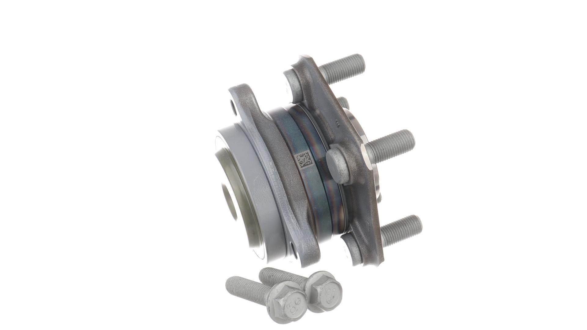 Roulement de roue SKF VKBA 7225