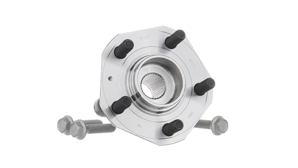 Rolamento de roda SKF ref. VKBA 7229