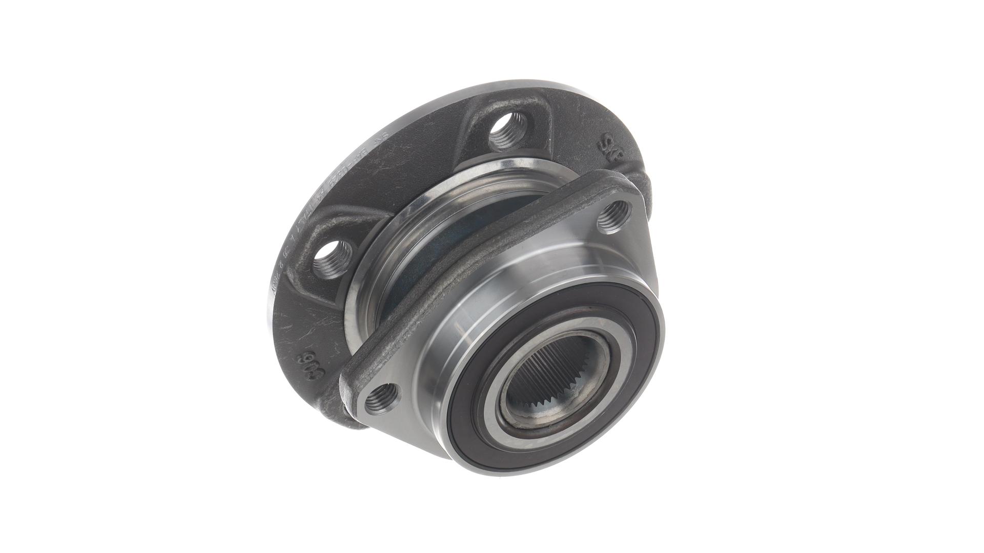 Rolamento de roda SKF VKBA 7233