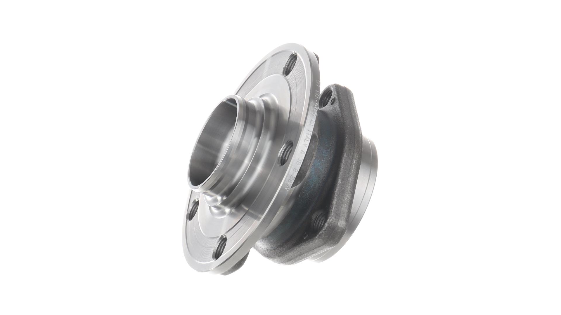Rolamento de roda SKF VKBA 7233