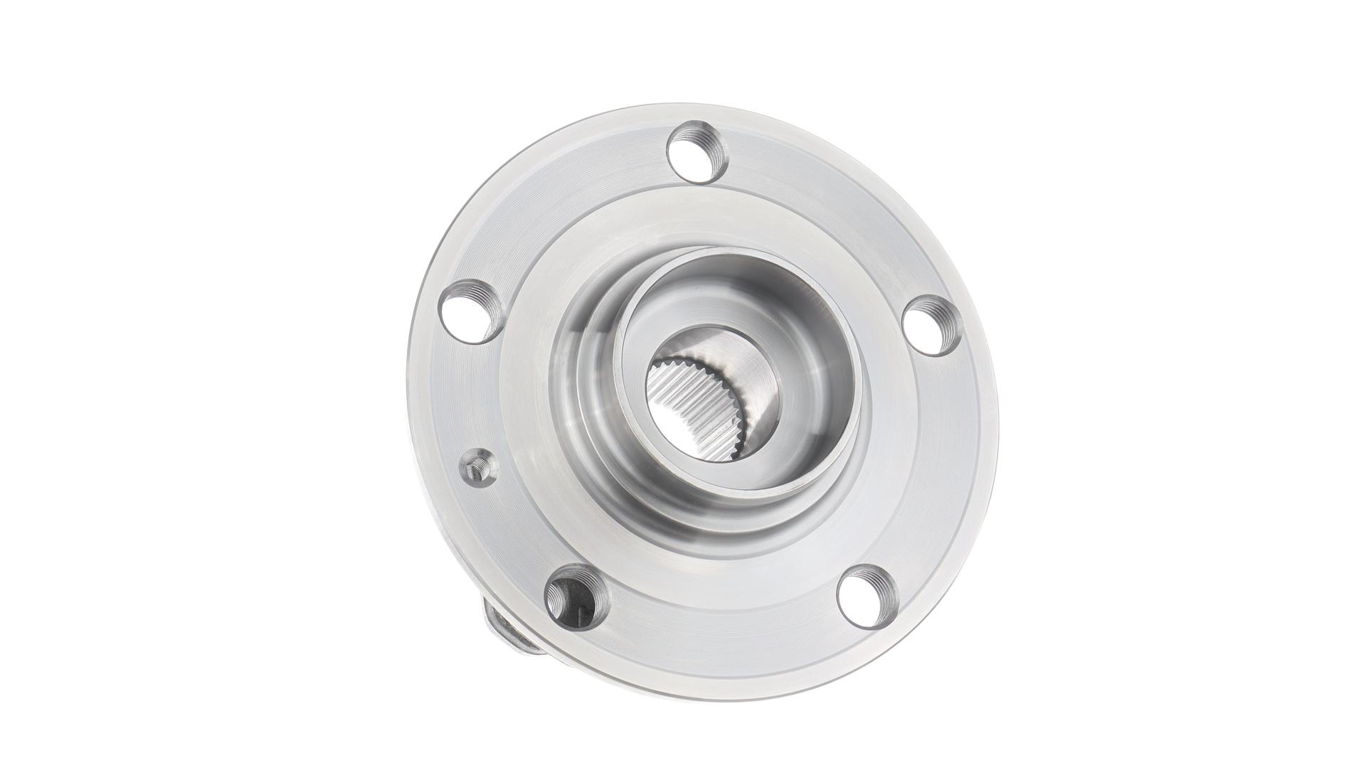 Rolamento de roda SKF VKBA 7233