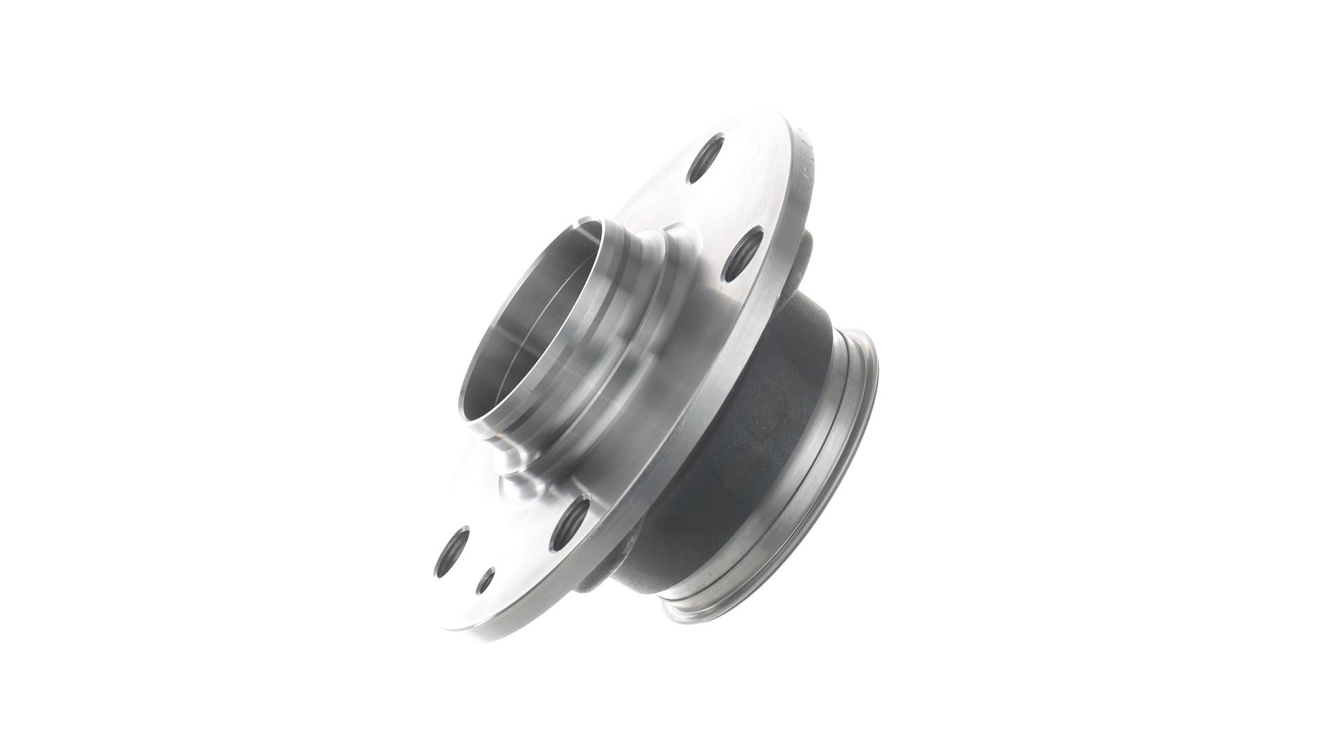 Rolamento de roda SKF VKBA 7234