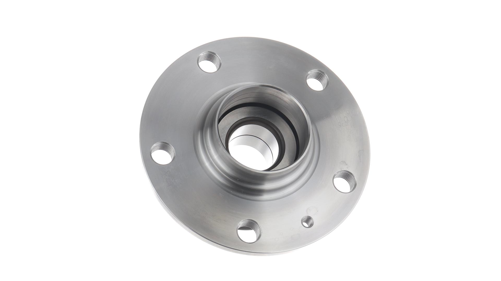 Rolamento de roda SKF VKBA 7234