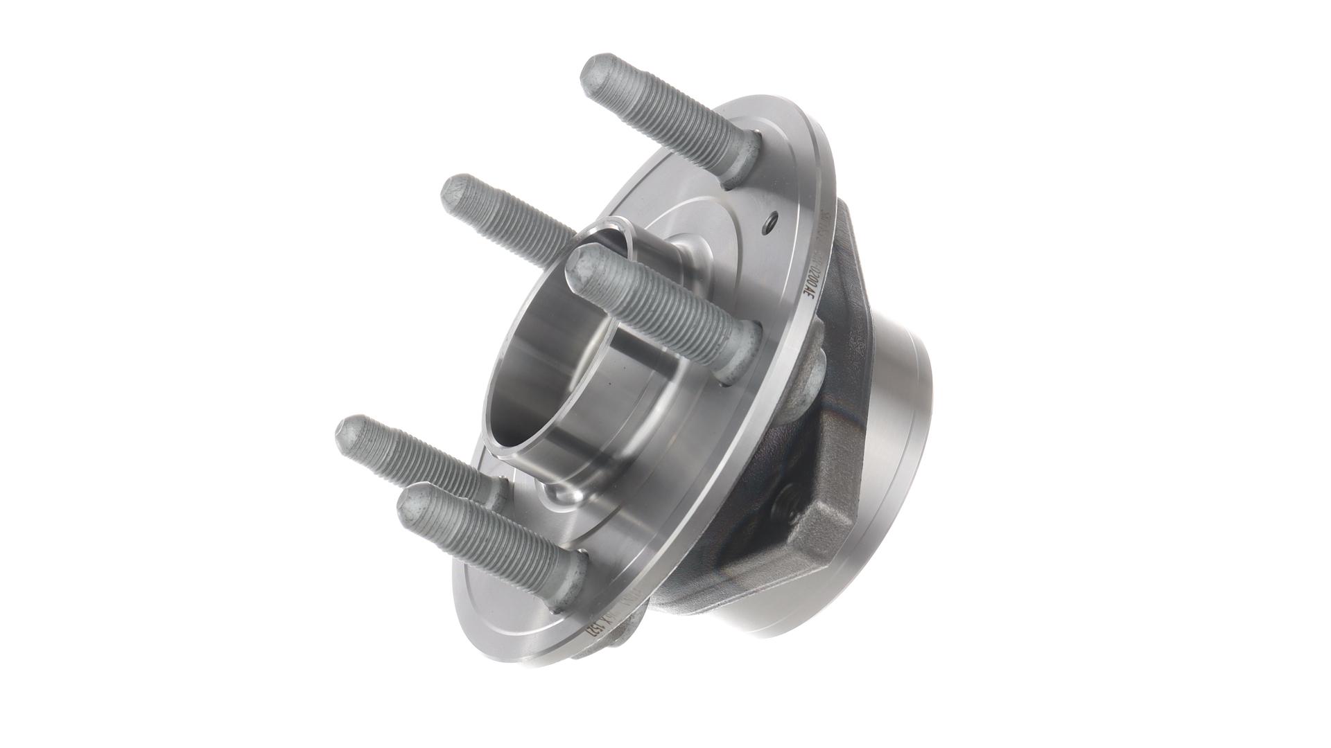 Roulement de roue SKF VKBA 7235