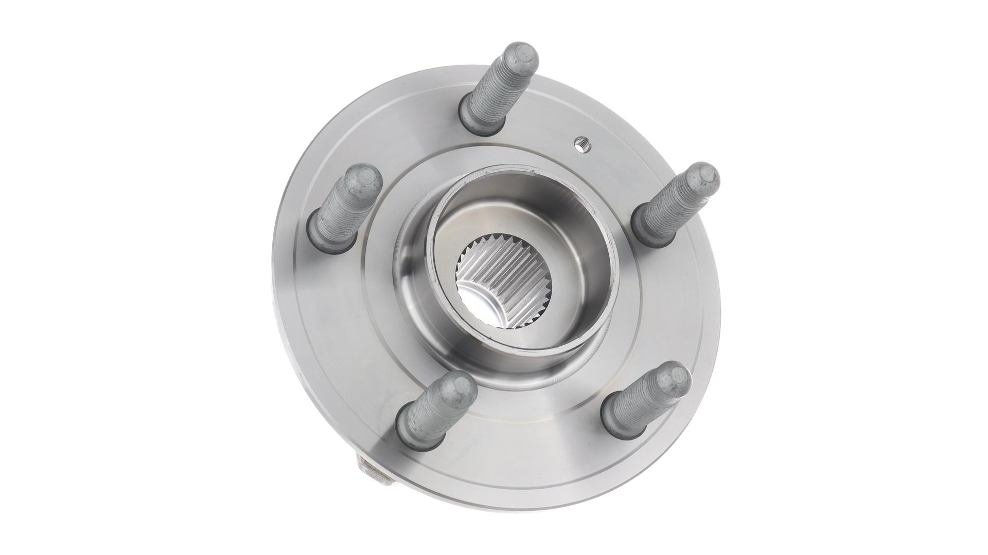 Roulement de roue SKF VKBA 7235