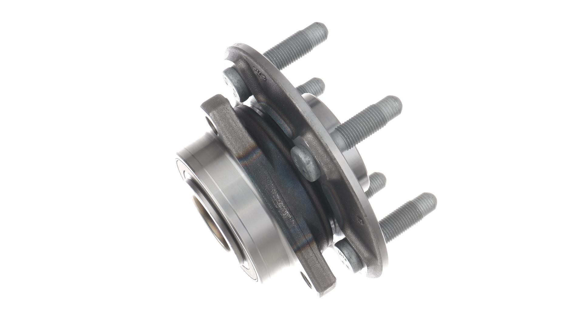 Roulement de roue SKF VKBA 7235
