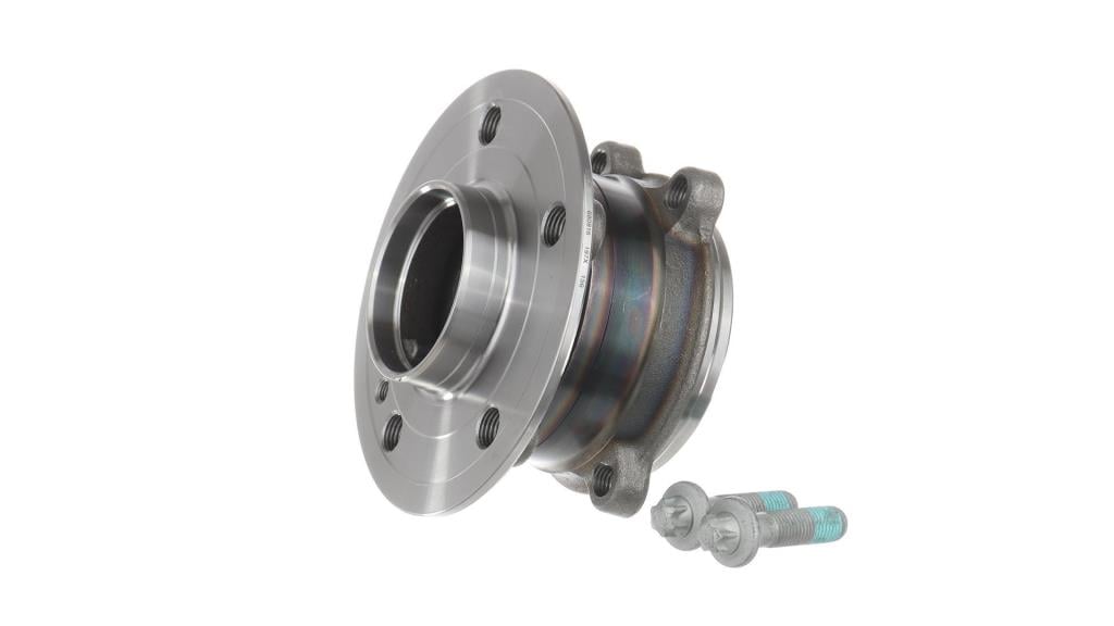 Roulement de roue SKF ref. VKBA 7245