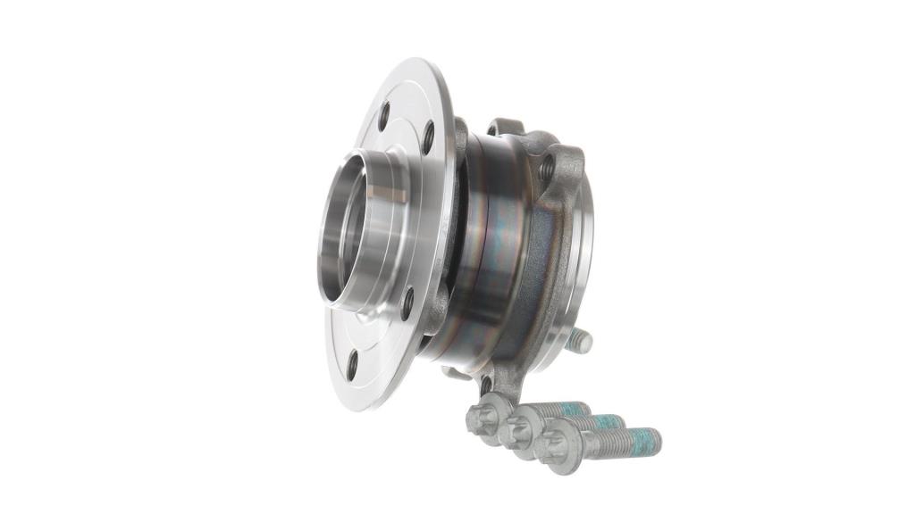 Cojinete de rueda SKF ref. VKBA 7246