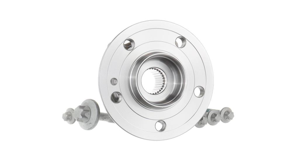 Cojinete de rueda SKF ref. VKBA 7246