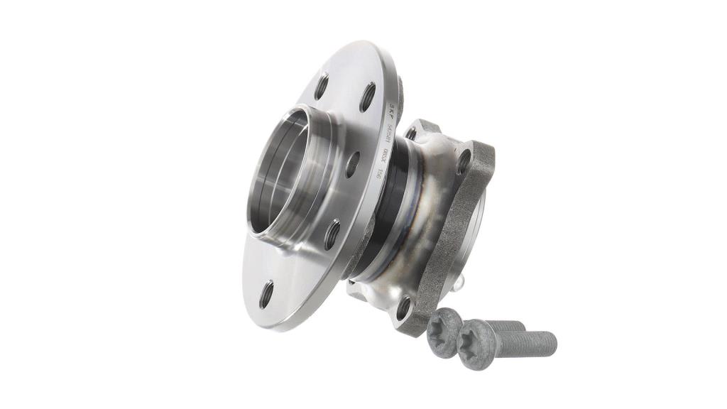 Roulement de roue SKF ref. VKBA 7247