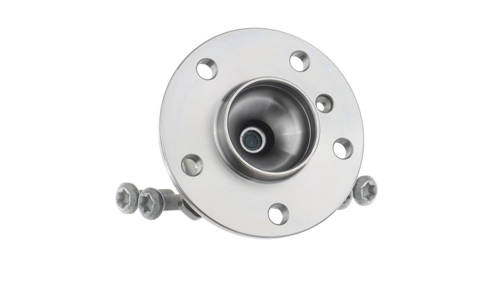 Roulement de roue SKF ref. VKBA 7247