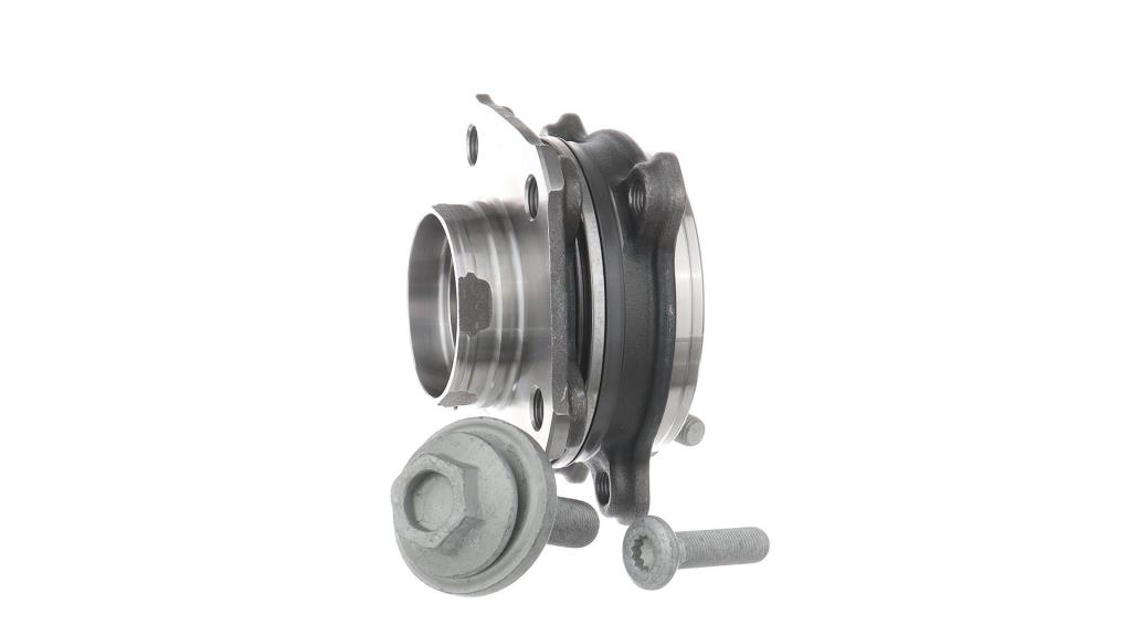 Roulement de roue SKF VKBA 7265