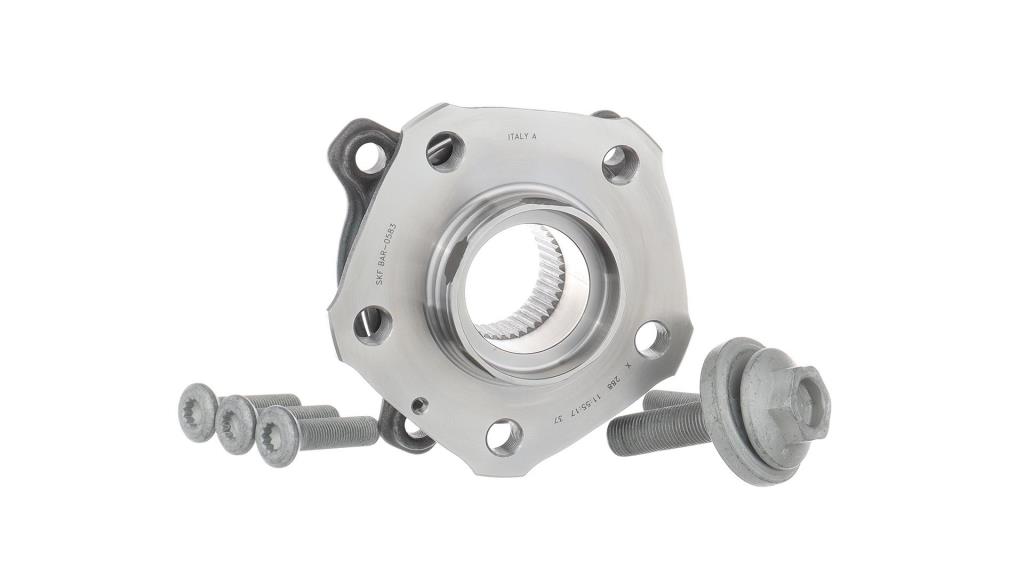 Roulement de roue SKF VKBA 7265