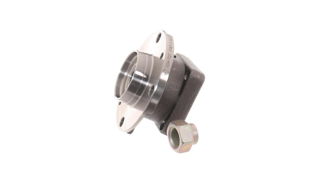 Roulement de roue SKF ref. VKBA 734