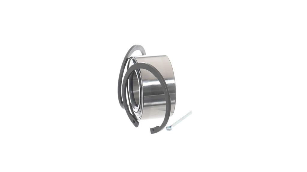 Roulement de roue SKF ref. VKBA 736