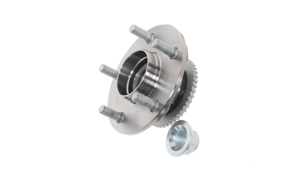Roulement de roue SKF ref. VKBA 7402