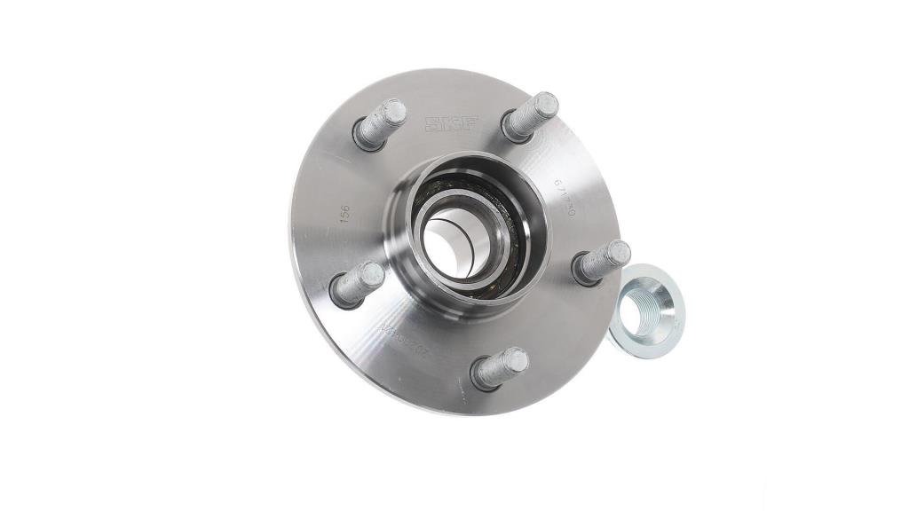 Roulement de roue SKF ref. VKBA 7402