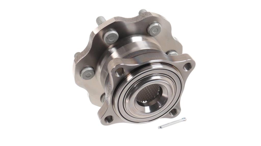 Roulement de roue SKF ref. VKBA 7403