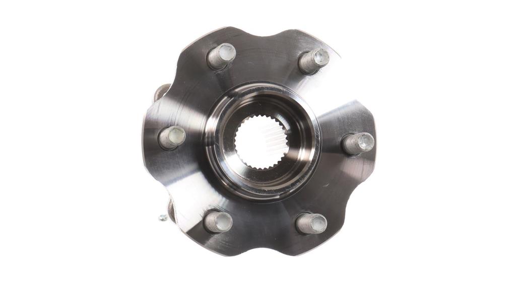 Roulement de roue SKF ref. VKBA 7403
