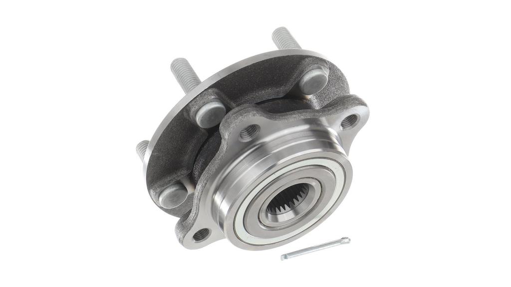 Roulement de roue SKF ref. VKBA 7406