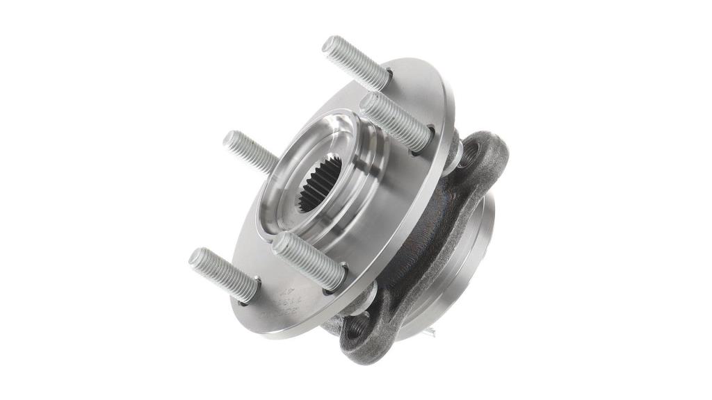 Roulement de roue SKF ref. VKBA 7406