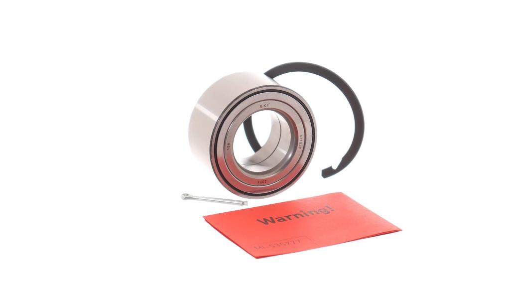 Roulement de roue SKF ref. VKBA 7408