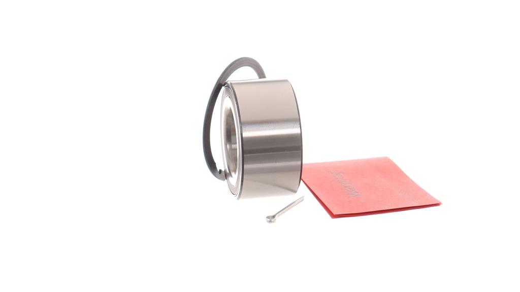 Roulement de roue SKF ref. VKBA 7408
