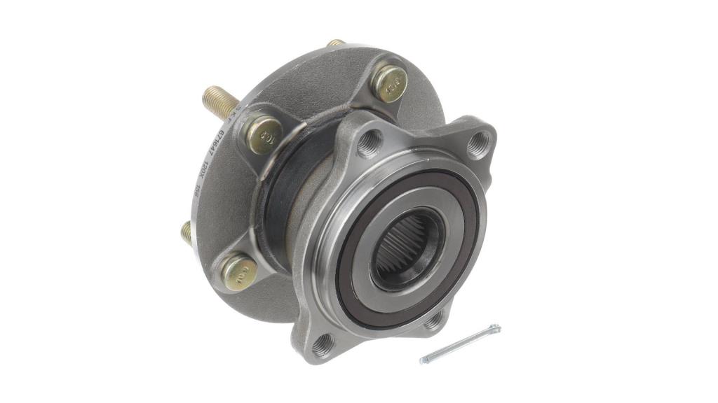 Roulement de roue SKF ref. VKBA 7409