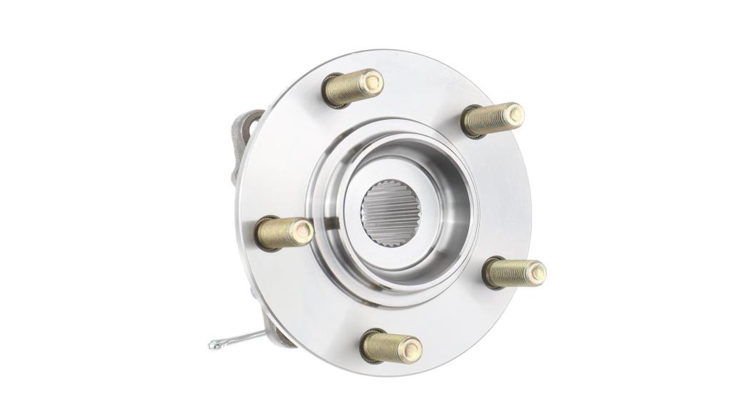 Roulement de roue SKF ref. VKBA 7409