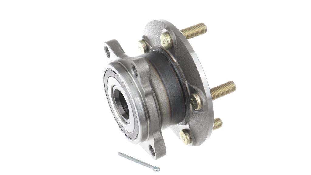 Roulement de roue SKF ref. VKBA 7409