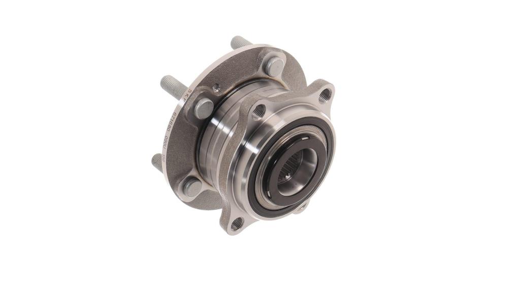 Roulement de roue SKF ref. VKBA 7414