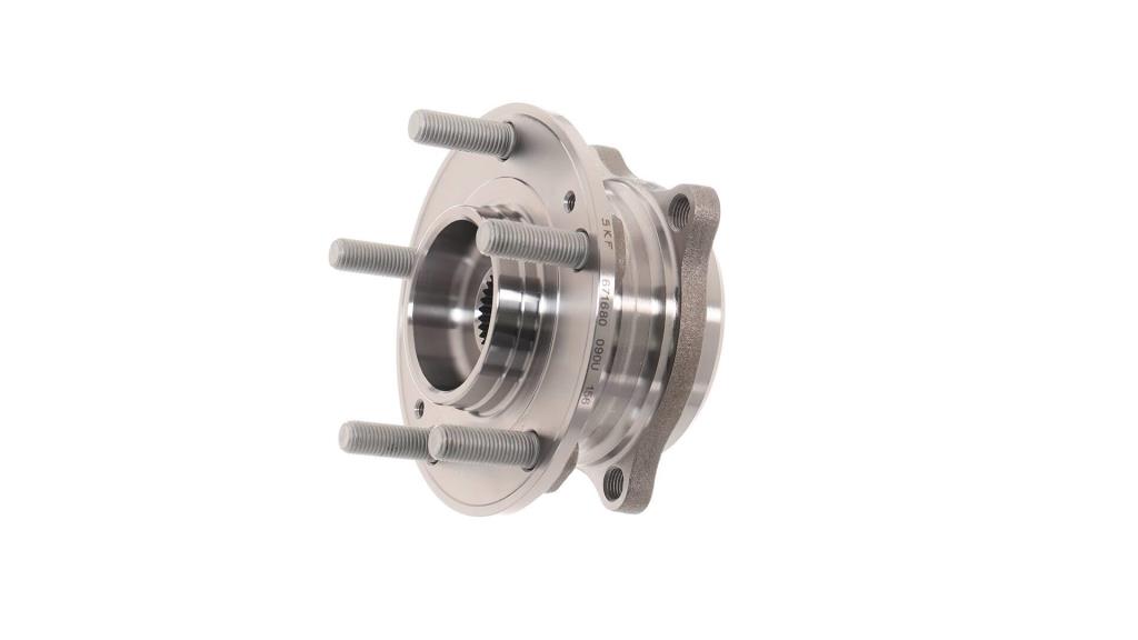 Roulement de roue SKF ref. VKBA 7414