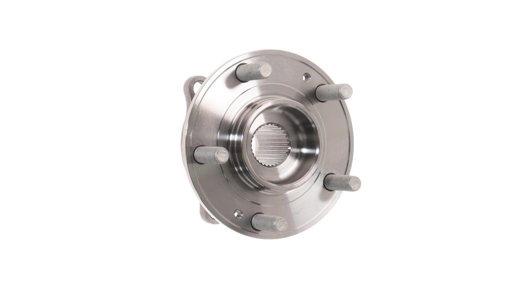 Roulement de roue SKF ref. VKBA 7414